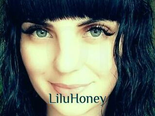 LiluHoney