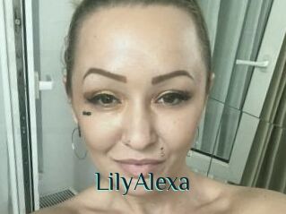 LilyAlexa