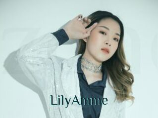 LilyAmme