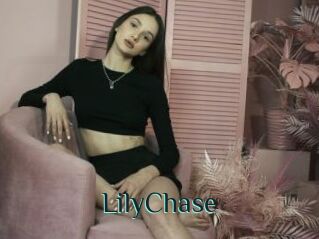 LilyChase