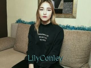 LilyConley