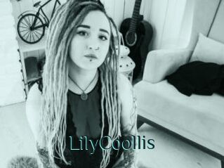 LilyCoollis