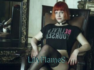 LilyFlameS