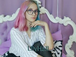 LilyHall