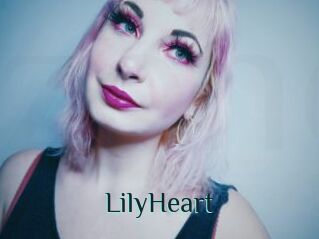 LilyHeart