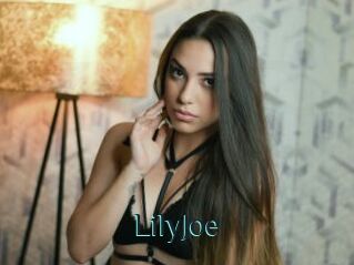 LilyJoe