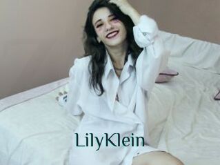 LilyKlein