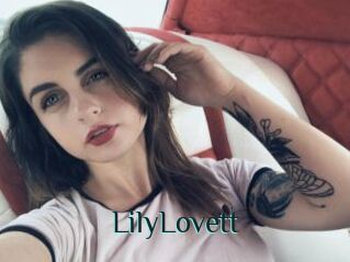 LilyLovett