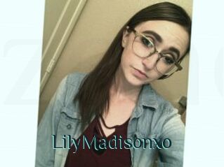 LilyMadisonxo