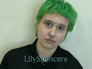 LilySpencers