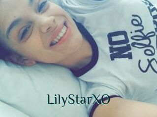 LilyStarXO