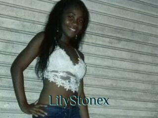 LilyStonex