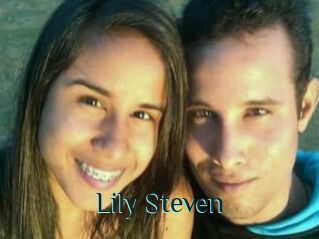 Lily_Steven