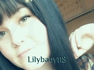 Lilybaby118