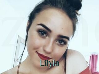 Lilyla