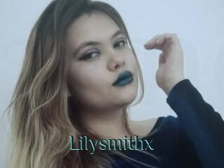 Lilysmithx