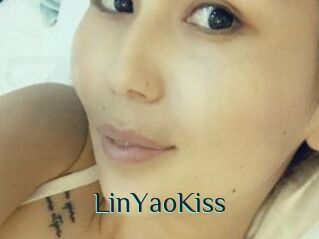 LinYaoKiss