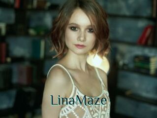 LinaMaze