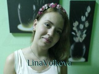 LinaVolkova