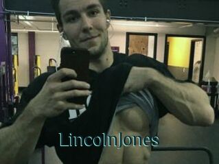 LincolnJones