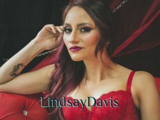 LindsayDavis