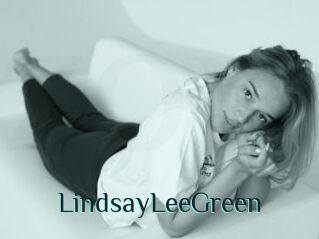 LindsayLeeGreen