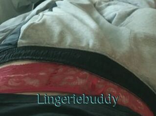 Lingeriebuddy