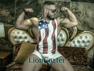 LionCarter