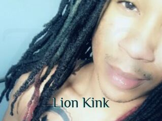 Lion_Kink