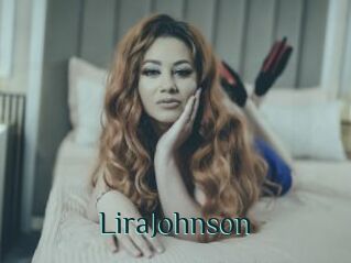 LiraJohnson