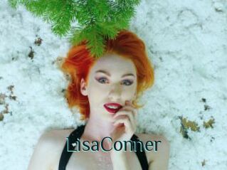 LisaConner