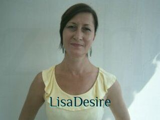 LisaDesire