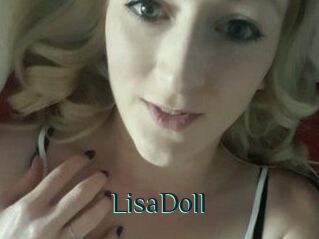 LisaDoll