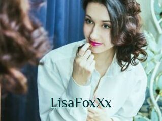 LisaFoxXx