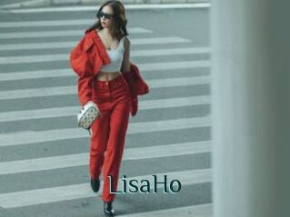 LisaHo