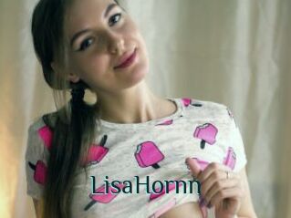 LisaHornn