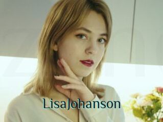 LisaJohanson