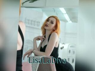 LisaLaDiva