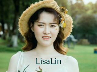 LisaLin