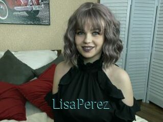 LisaPerez