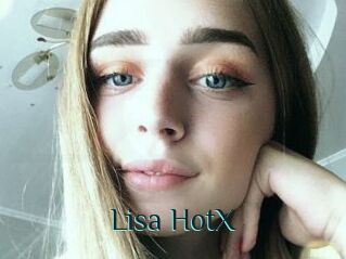 Lisa_HotX