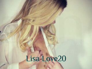 Lisa_Love20