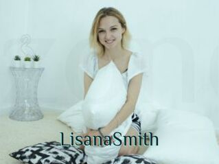 LisanaSmith