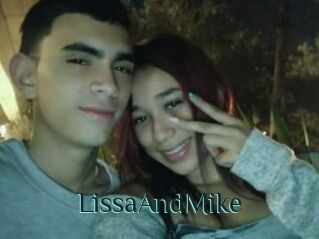 LissaAndMike