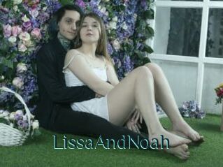 LissaAndNoah