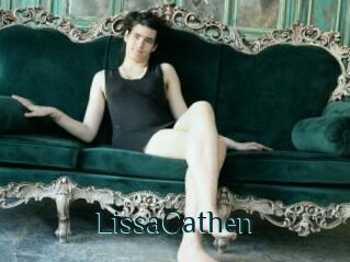 LissaCathen