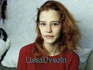 LissaDysoln