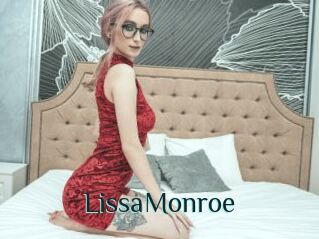 LissaMonroe