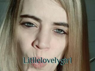 Litllelovelygirl