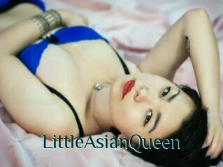 LittleAsianQueen